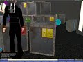 Starfleet SLQ. Rpt3