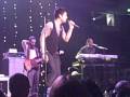 David Archuleta singing both Touch My Hands and Works For Me Video 1 of 4