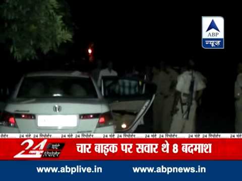 Kanpur - For latest breaking news, other top stories log on to: http://www.abplive.in & http://www.youtube.com/abpnewsTV.