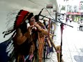 Musica indigena peruana en Brasil 2