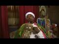 Jordan to Ethiopia Part 9