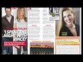 Jen and Vince: Behind the Break-up