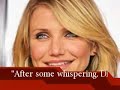Cameron Diaz