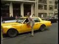 this is an extra to how the car scene through central park was done. pretty cool.