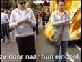 Bloemencorso Valkenswaard deel 5 van Maasakkers