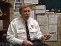 Firefighter Seat Belt Interview with Tom Carr Firefighter Seat Belt Interview with Tom Carr