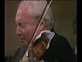 Mozart Violin Concerto No.3 K.216 - 1st Mov, Isaac Stern Mozart Violin Concerto No.3 K.216 - 1st Mov, Isaac Stern