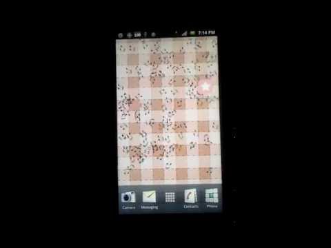 Youtube video for App