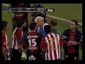 Chivas vs Atlante Bronca Chivas vs Atlante Bronca