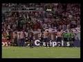 Chivas vs Atlante Bronca