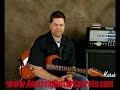 Amazing Guitar Secrets - The Minor Scale - Part 2