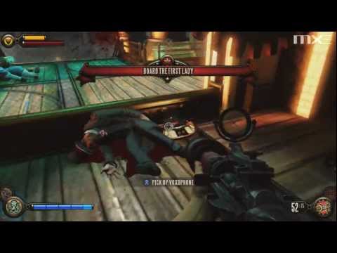 bioshock infinite release bioshock infinite release