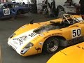 Laguna Seca Historic Races Part 1