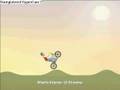 BMX Backflips 2 (wheelie)