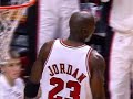Michael Jordan Top 10 Amazing Plays