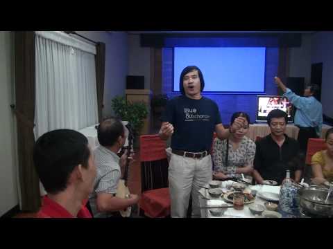 Quới - Anh chị em nhân viên phục vụ tại KDL Bình Quới 1 rất tuyệt vời, với trên 80 món ăn tự chọn ngon và hấp dẫn đã tạo nên buổi họp mặt của gia đình PIJAMA thật h...