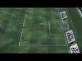 Schalke - Bayern weird goal