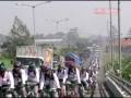 videos de ASSA,  tour Jawa - Madura 2000 Km etape 03 Batang - Semarang.