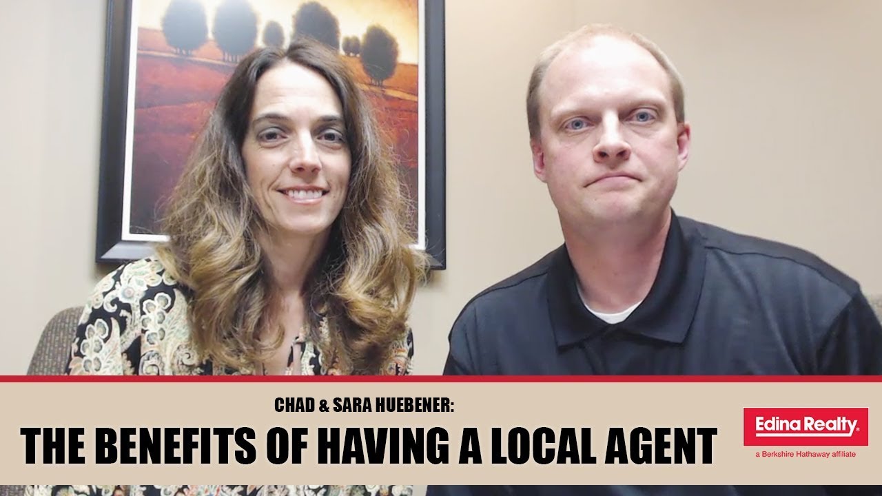 The Perks of Hiring an Experienced, Local Agent