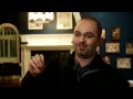 Craig Mundie College Tour Highlights 2009