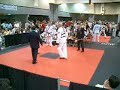 2008 Songahm Taekwondo World Championships