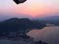 trikes flying at beijing