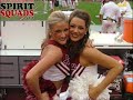 CHEERLEADERS