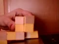 Solu��o do cubo-minhoca