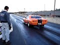 SDCE 73 Challenger 8 second street car SDCE 73 Challenger 8 second street car