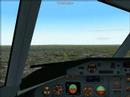flight 0247 From Newquay-Plymouth