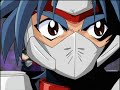 Beyblade G Revolution Opening