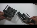 BlackHawk holster Sepra BlackHawk holster Sepra