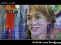Hangeng's dance