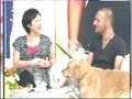 K�pek E?itmeni Bora Erbek