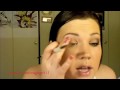 Sexy Carmen Electra Makeup Look.mp4