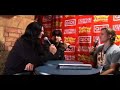 Disturbed Interview (Q101)