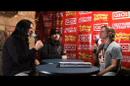 Disturbed Interview (Q101)