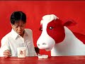 Leader and Yoghurt