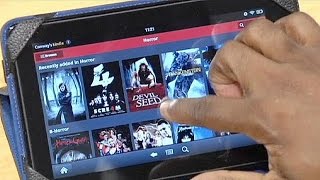 Netflix gözünü Çin'e dikti
