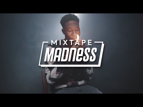 Remy Glizzy – Changed My Life (Music Video) | @MixtapeMadness