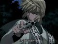 Sanzo Hates The London Underground