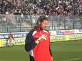 Cagliari Roma