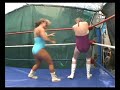 Jennifer Thomas vs Helena