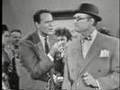 Harvey Korman on the Red Skelton Show