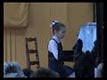 Trio-pian Andra-flaut Raluca&Diana
