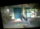 Call of  duty 4 FNG time trial 12.55 seconds