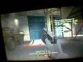 Call of  duty 4 FNG time trial 12.55 seconds