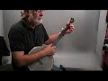 Cumberland Gap on a Lee Vintage banjo