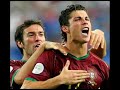 oleguer vs cristiano ronaldo stars   especial semifinales 
