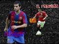 oleguer vs cristiano ronaldo stars   especial semifinales 